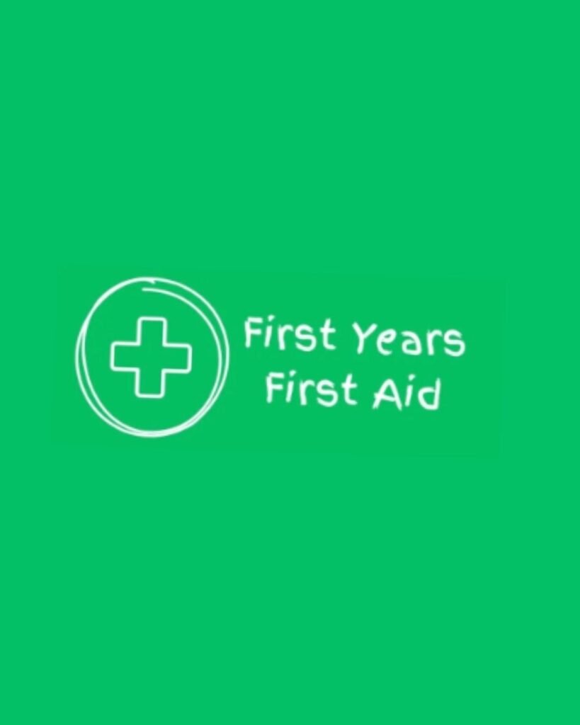 First Years First Aid website and paid advertising case study